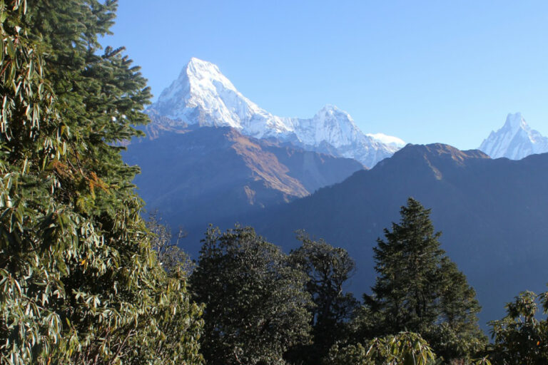 langtang